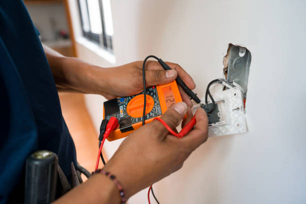 Professional Electrician in New Brighton, PA